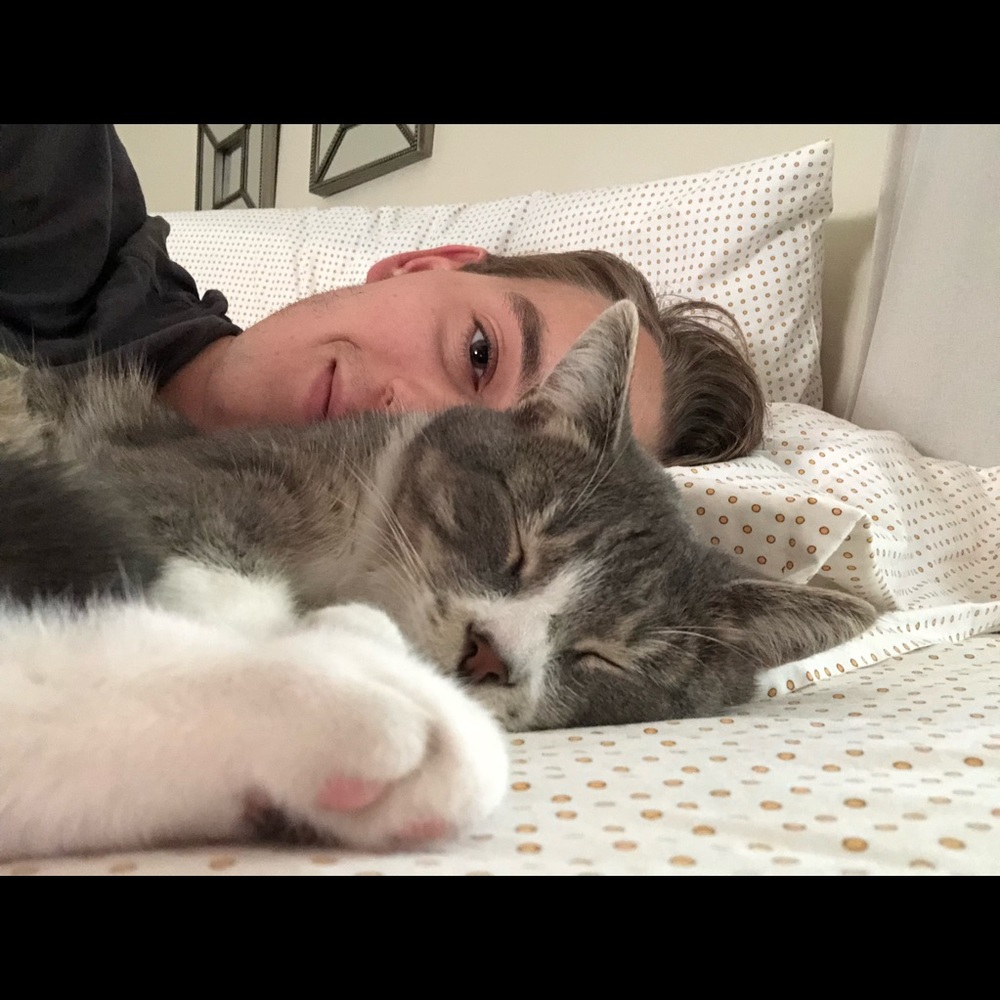 Meet your Posher, Osc